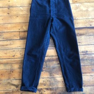 Jesse Kamm ranger pant size 4.